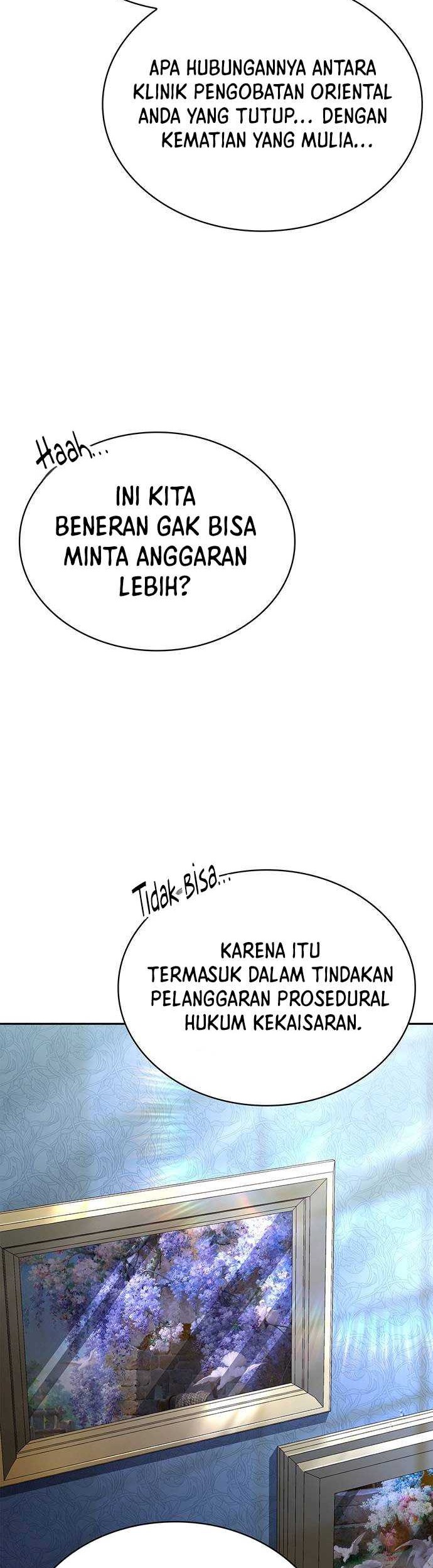 The Crown Prince That Sells Medicine Chapter 29 - halaman 45