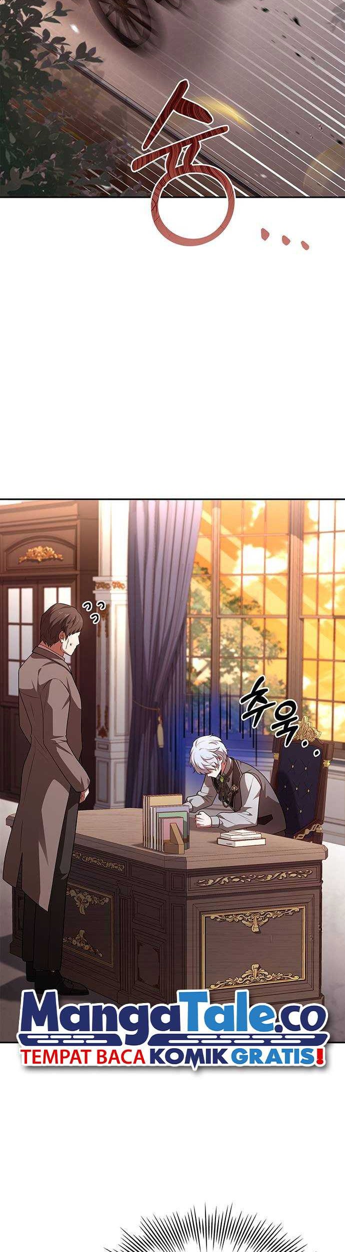 The Crown Prince That Sells Medicine Chapter 29 - halaman 49
