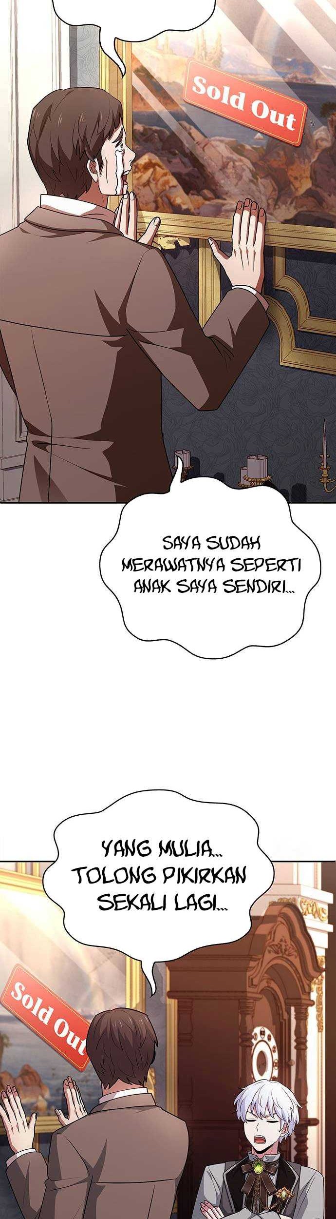 The Crown Prince That Sells Medicine Chapter 29 - halaman 56