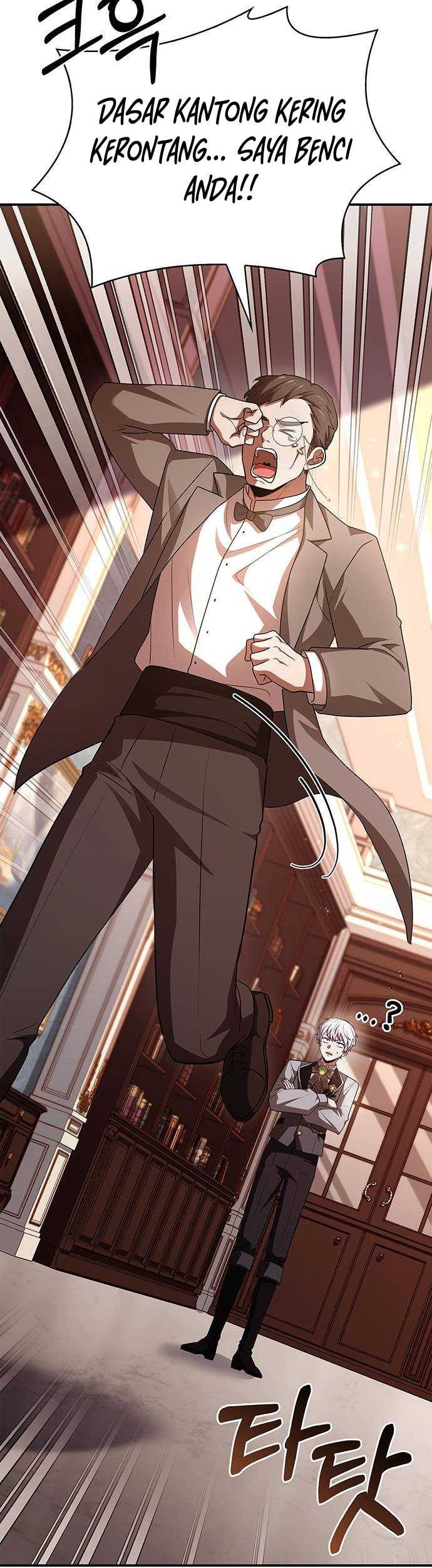 The Crown Prince That Sells Medicine Chapter 29 - halaman 58