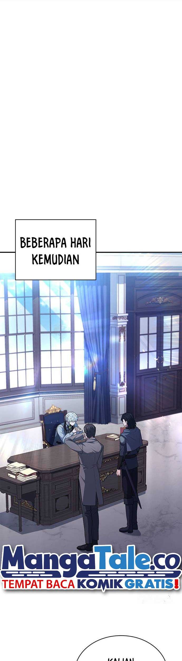 The Crown Prince That Sells Medicine Chapter 29 - halaman 59