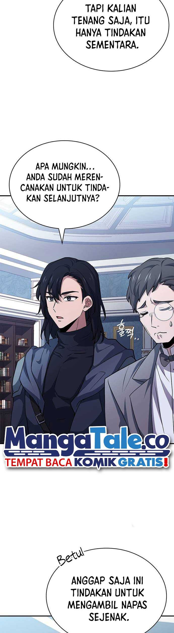 The Crown Prince That Sells Medicine Chapter 29 - halaman 61