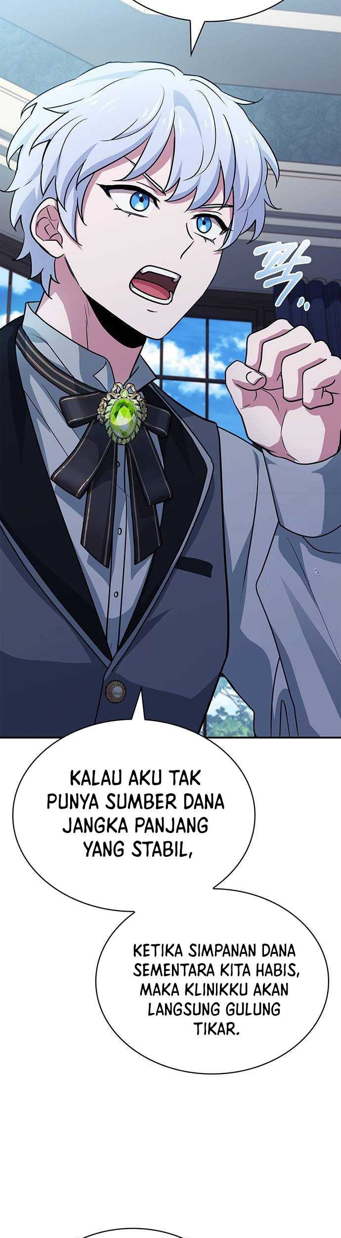 The Crown Prince That Sells Medicine Chapter 29 - halaman 62
