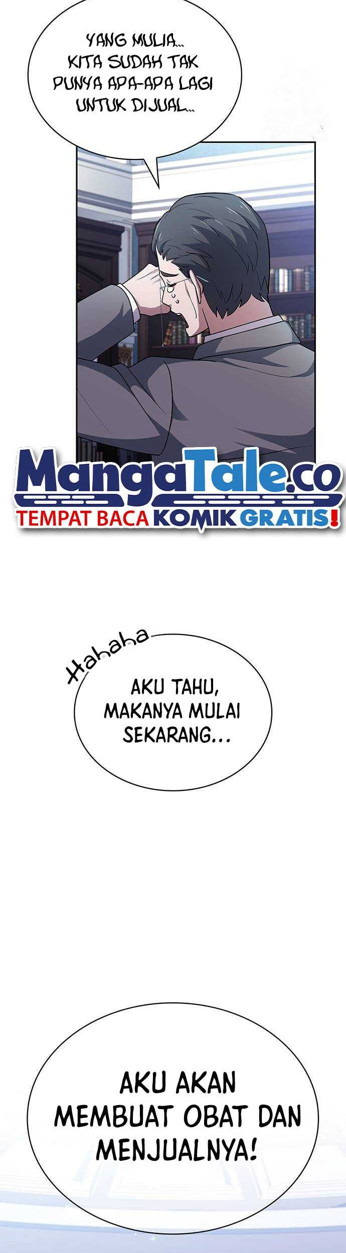 The Crown Prince That Sells Medicine Chapter 29 - halaman 63