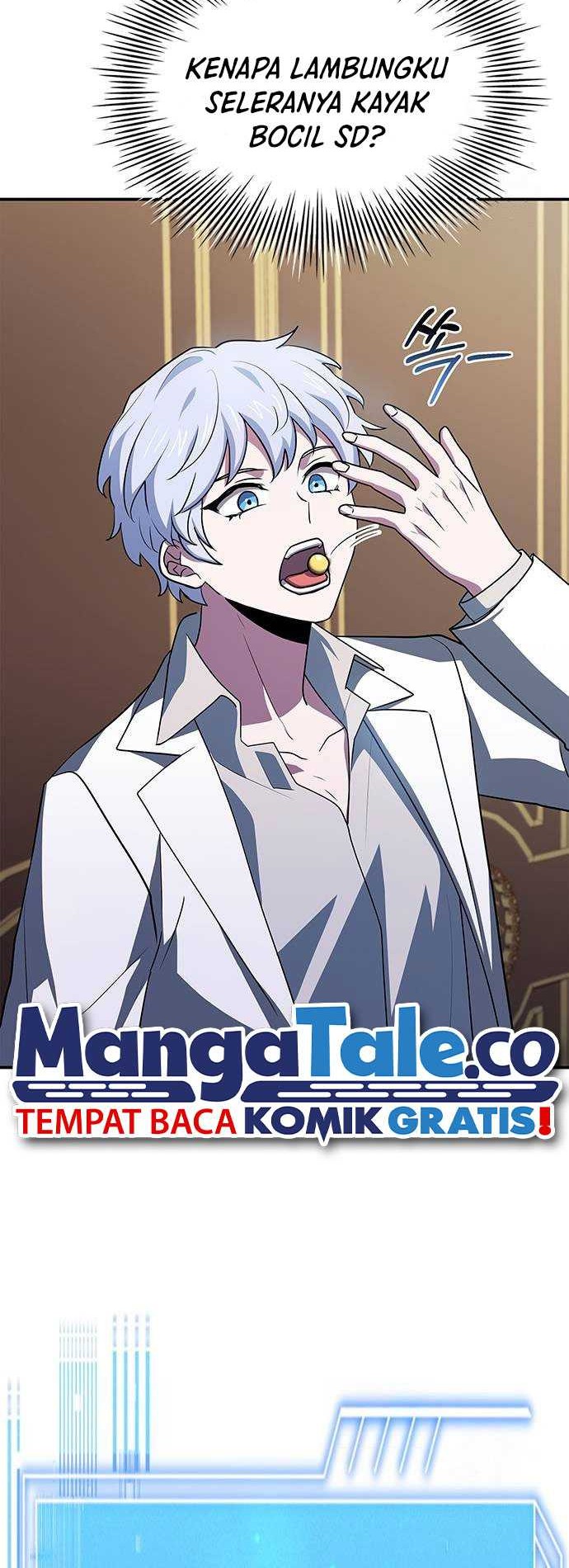 The Crown Prince That Sells Medicine Chapter 29 - halaman 7