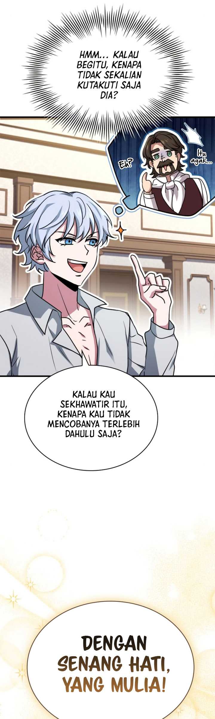 The Crown Prince That Sells Medicine Chapter 3 - halaman 10