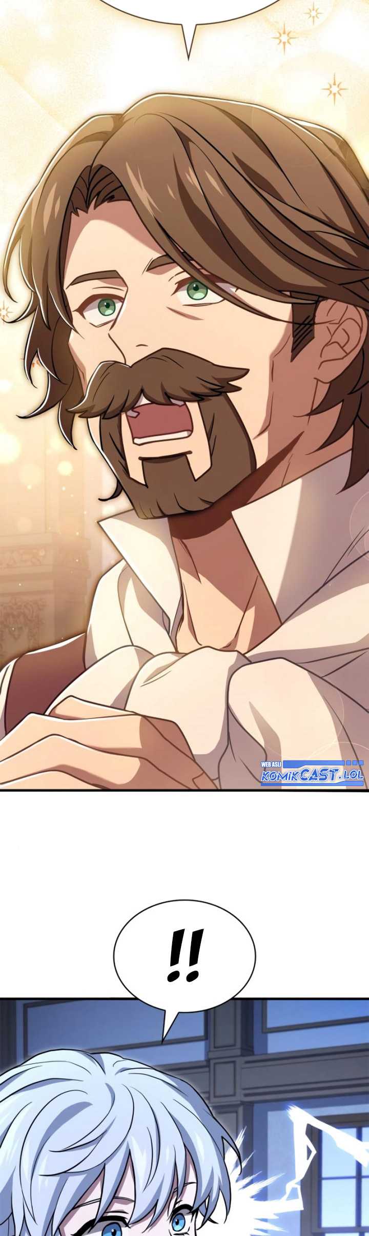 The Crown Prince That Sells Medicine Chapter 3 - halaman 11