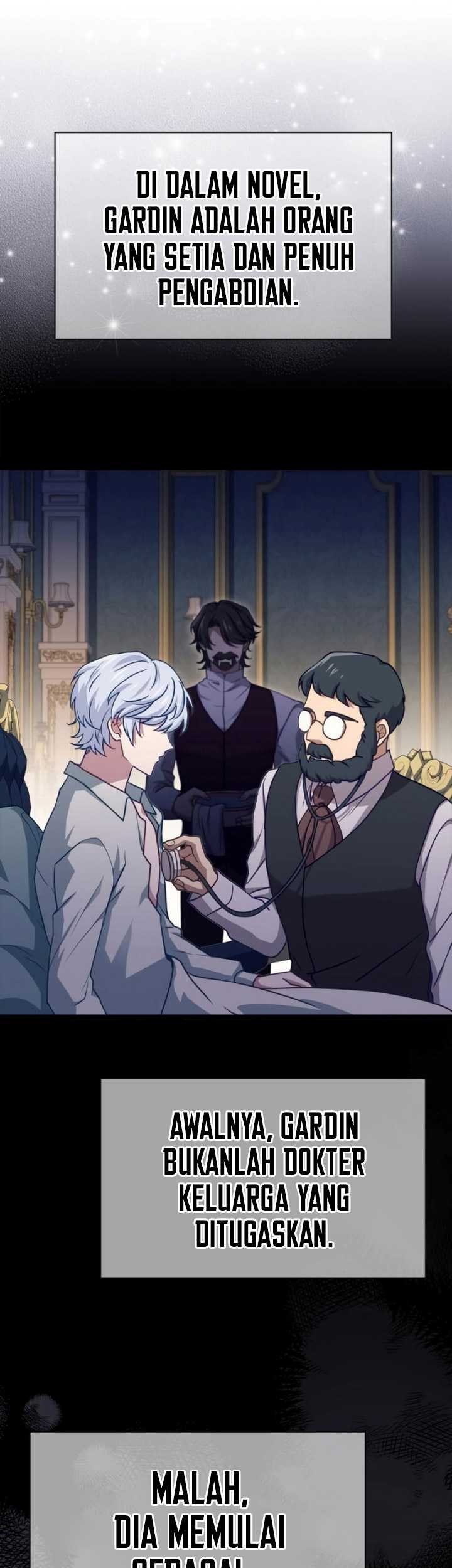 The Crown Prince That Sells Medicine Chapter 3 - halaman 13