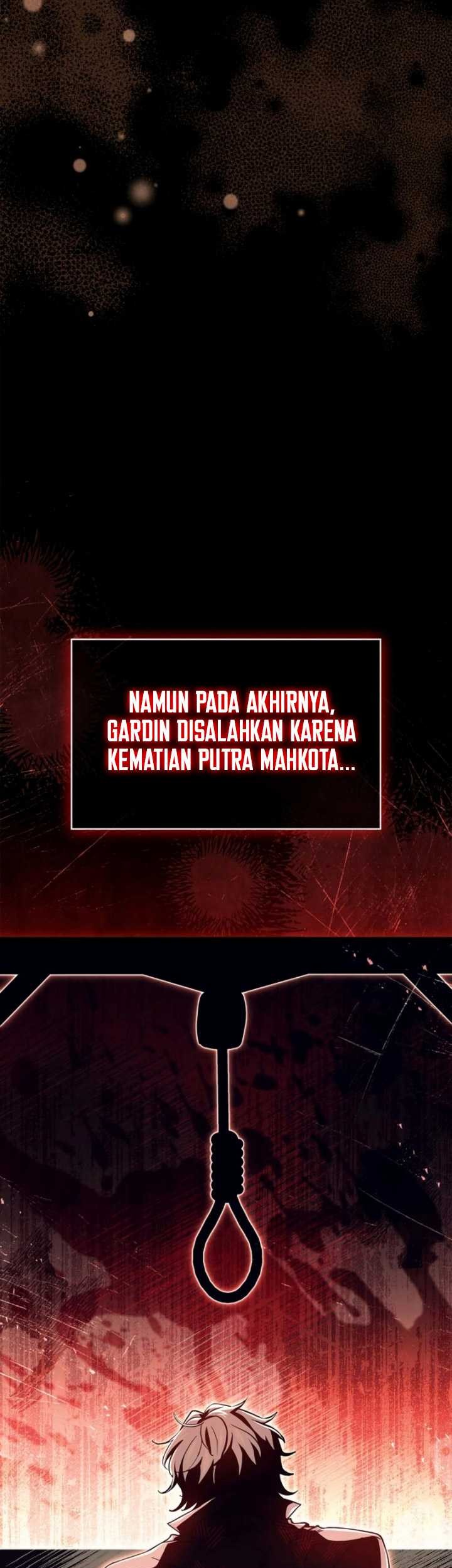 The Crown Prince That Sells Medicine Chapter 3 - halaman 21