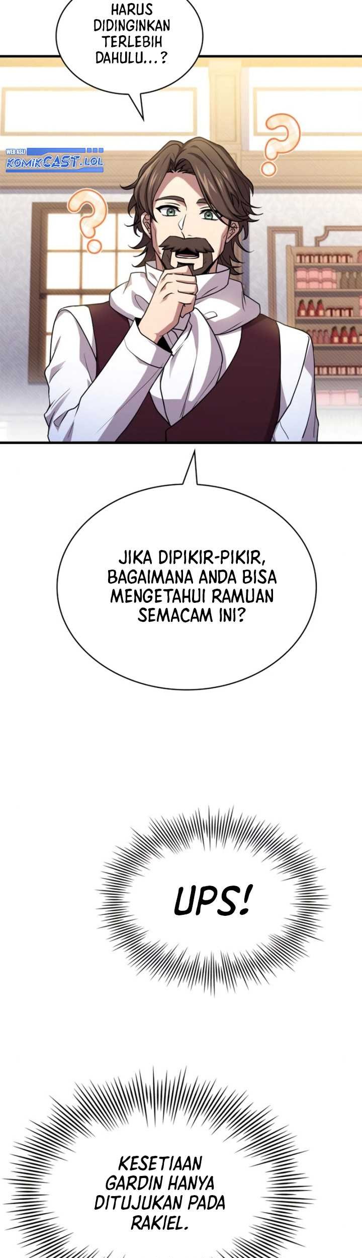 The Crown Prince That Sells Medicine Chapter 3 - halaman 35
