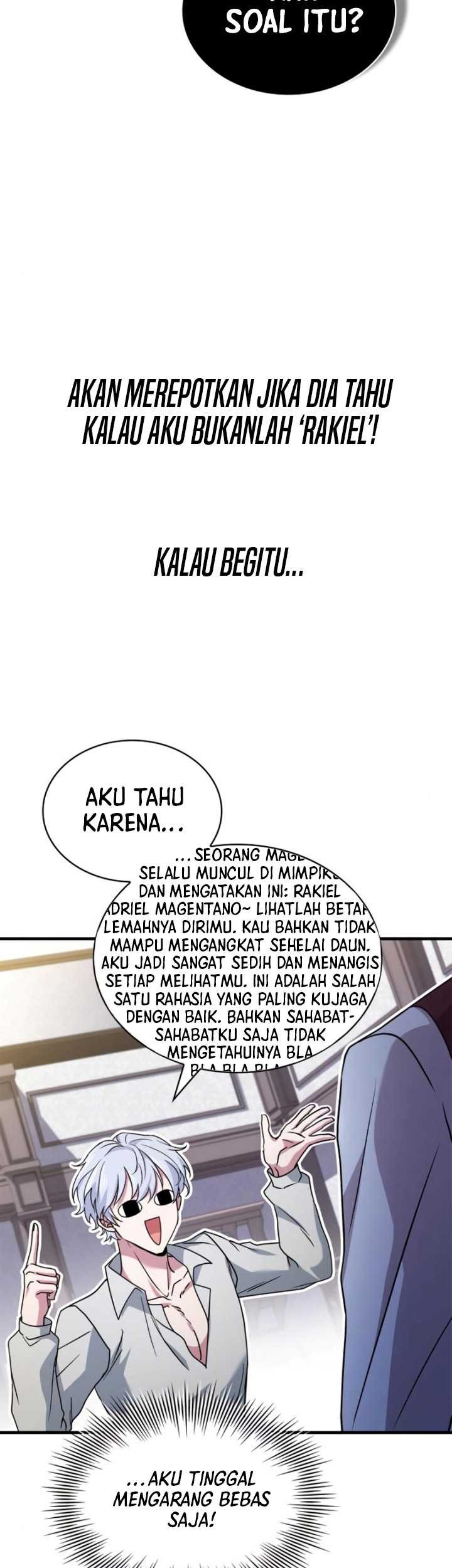 The Crown Prince That Sells Medicine Chapter 3 - halaman 37