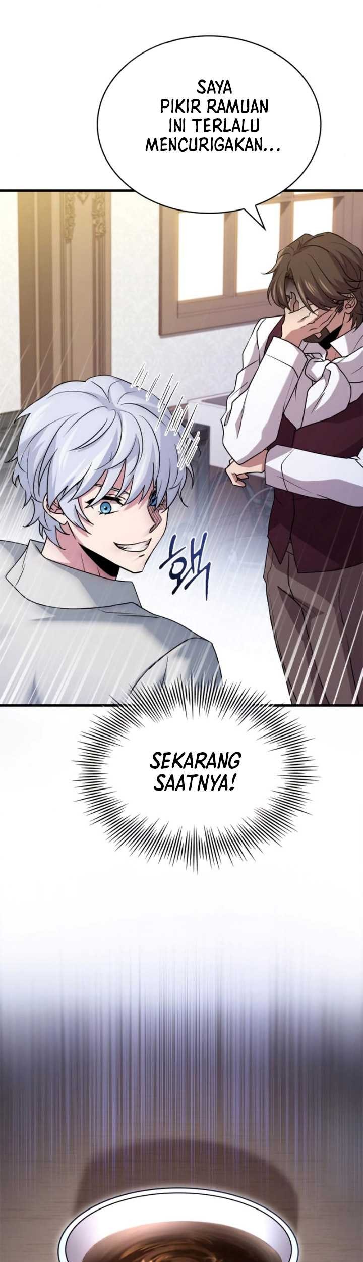 The Crown Prince That Sells Medicine Chapter 3 - halaman 41