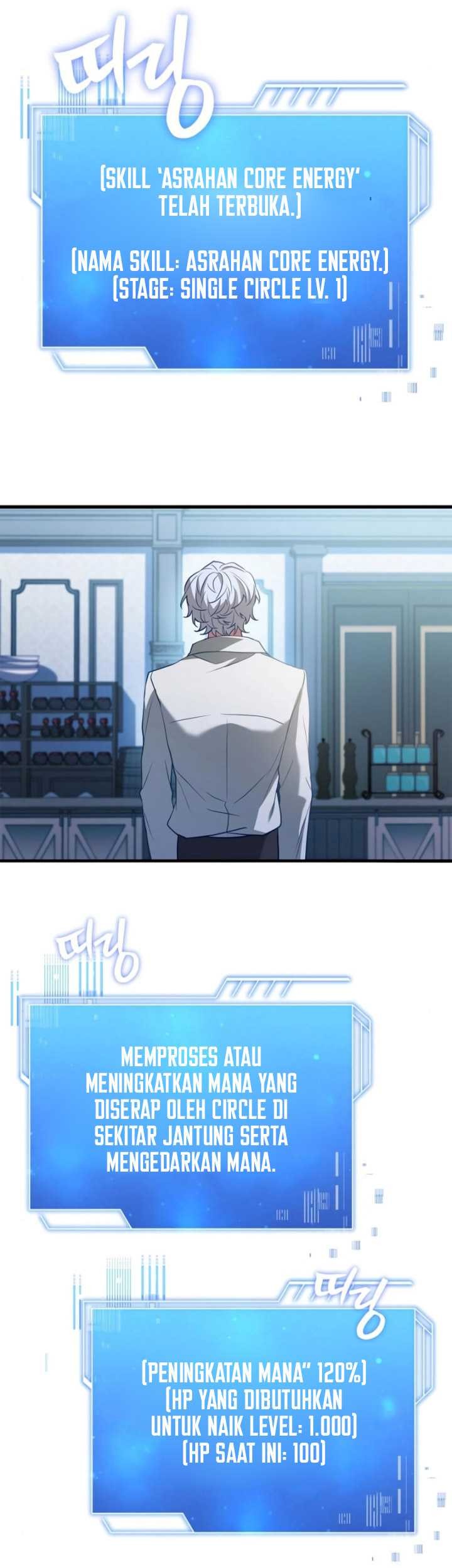 The Crown Prince That Sells Medicine Chapter 3 - halaman 57