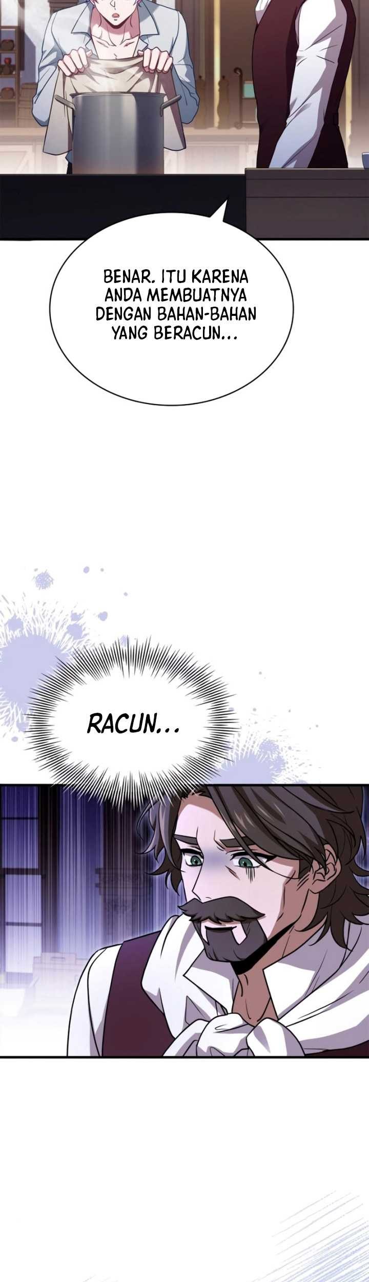 The Crown Prince That Sells Medicine Chapter 3 - halaman 6