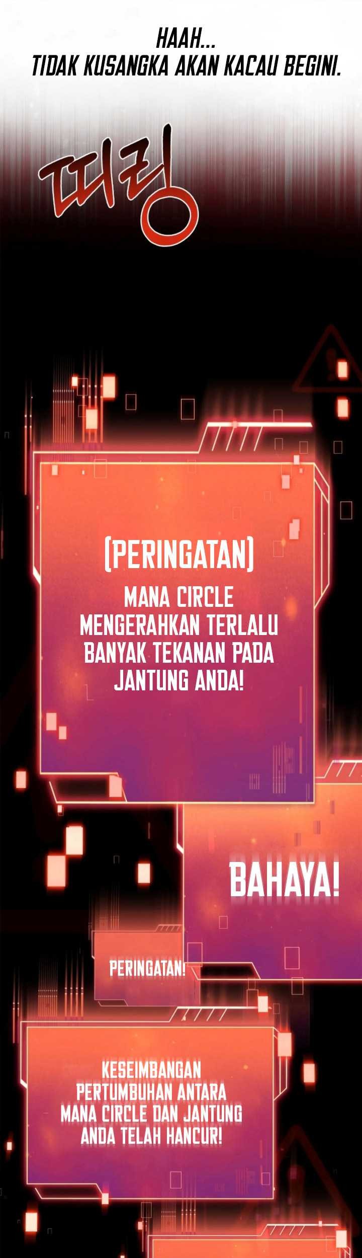 The Crown Prince That Sells Medicine Chapter 3 - halaman 73