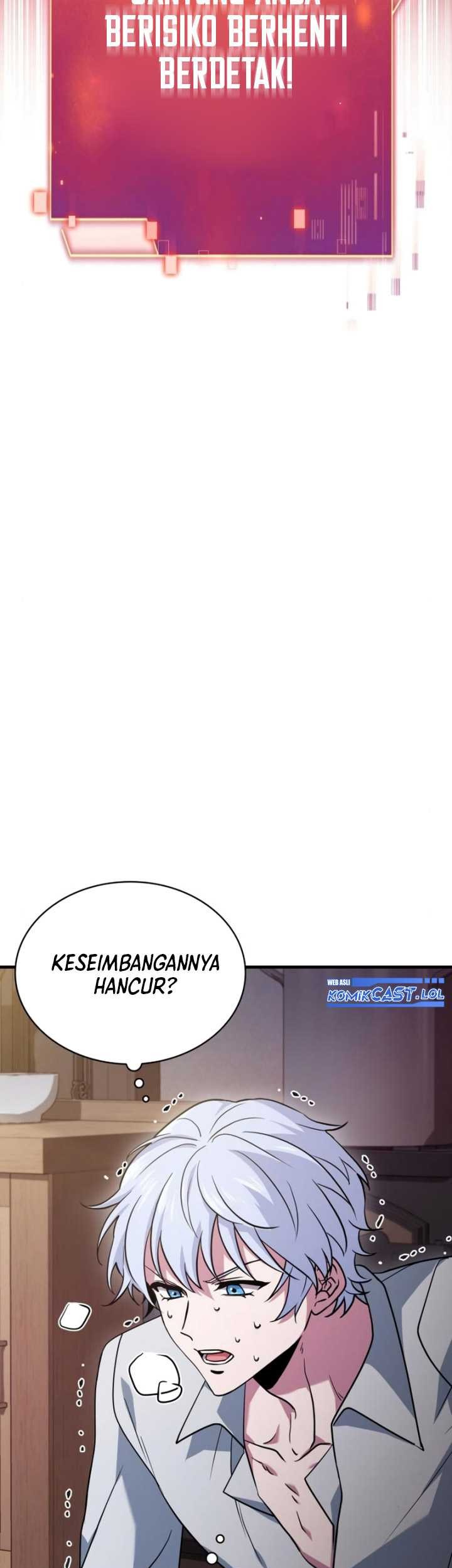 The Crown Prince That Sells Medicine Chapter 3 - halaman 75