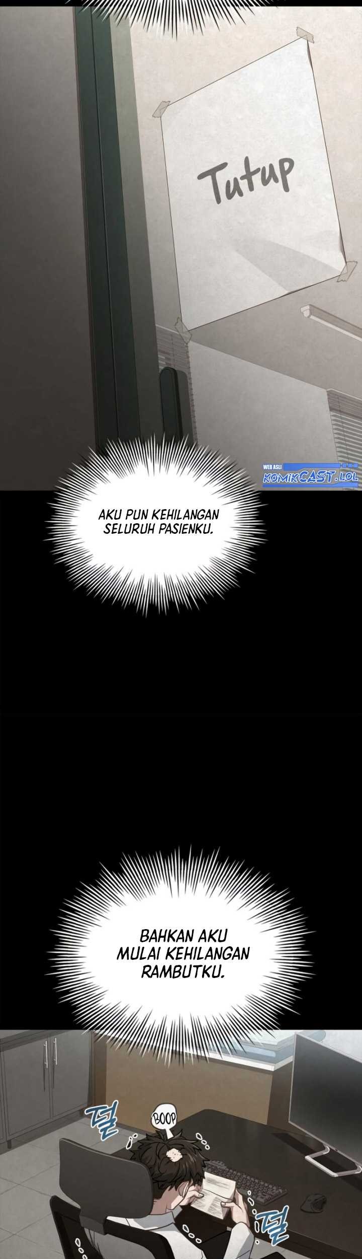 The Crown Prince That Sells Medicine Chapter 3 - halaman 97