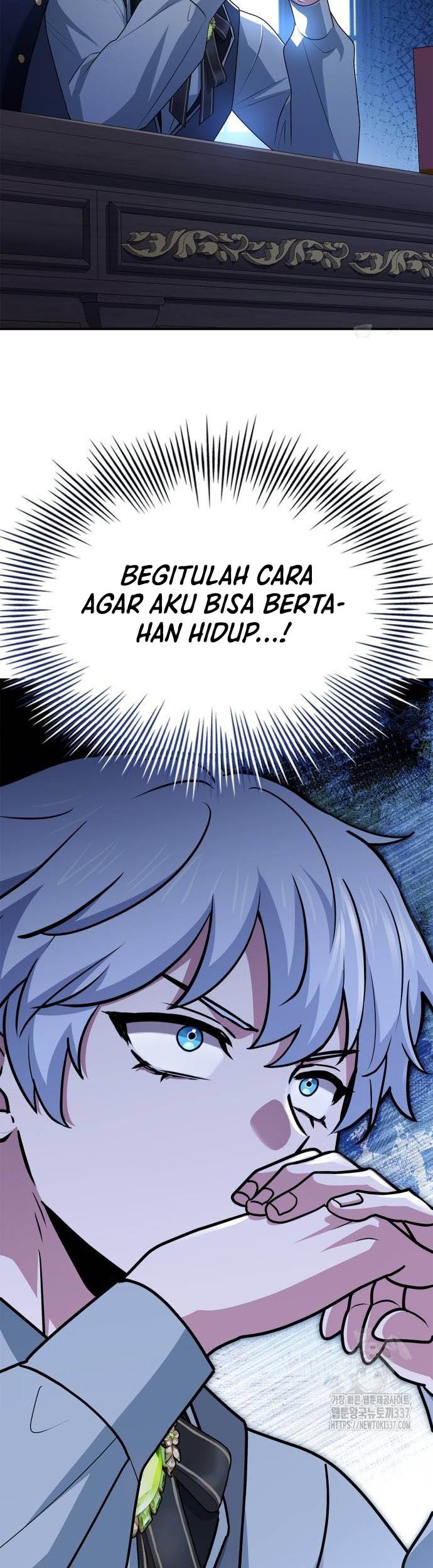 The Crown Prince That Sells Medicine Chapter 30 - halaman 10