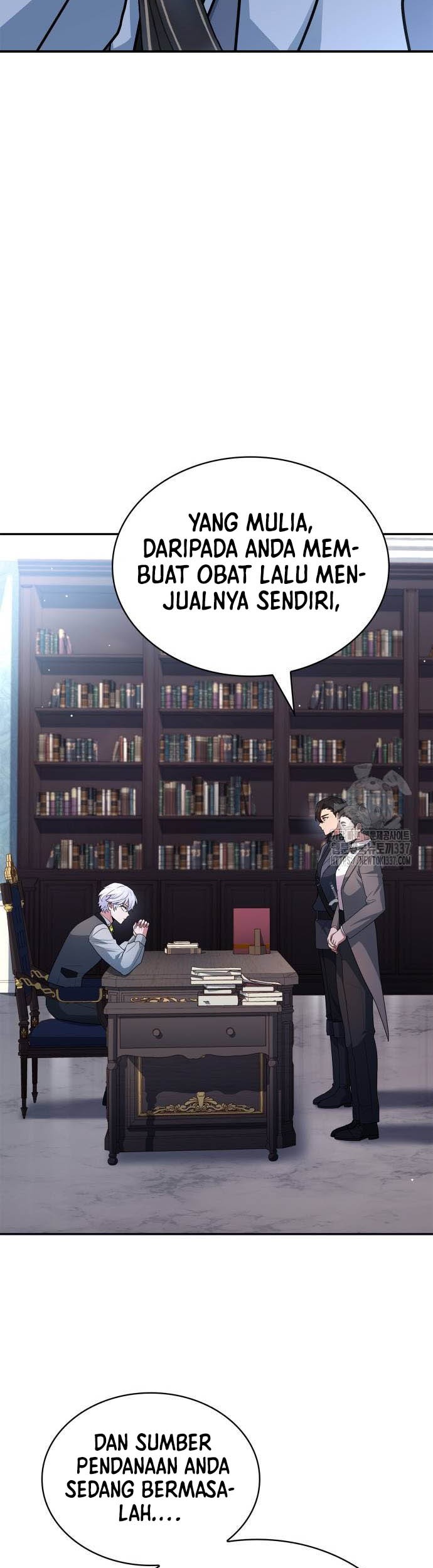 The Crown Prince That Sells Medicine Chapter 30 - halaman 11