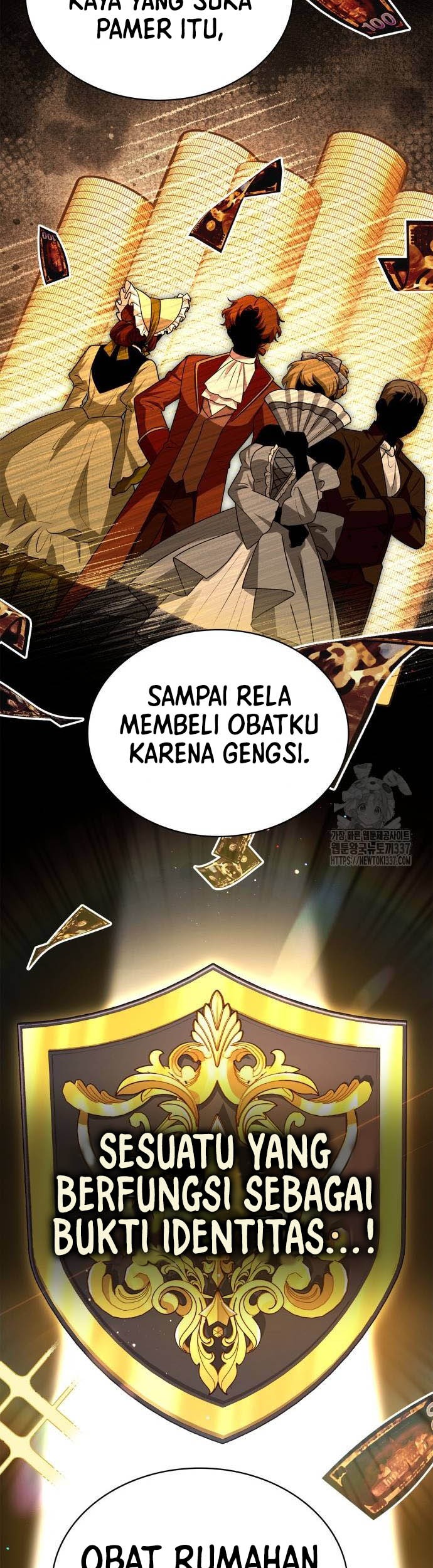 The Crown Prince That Sells Medicine Chapter 30 - halaman 19