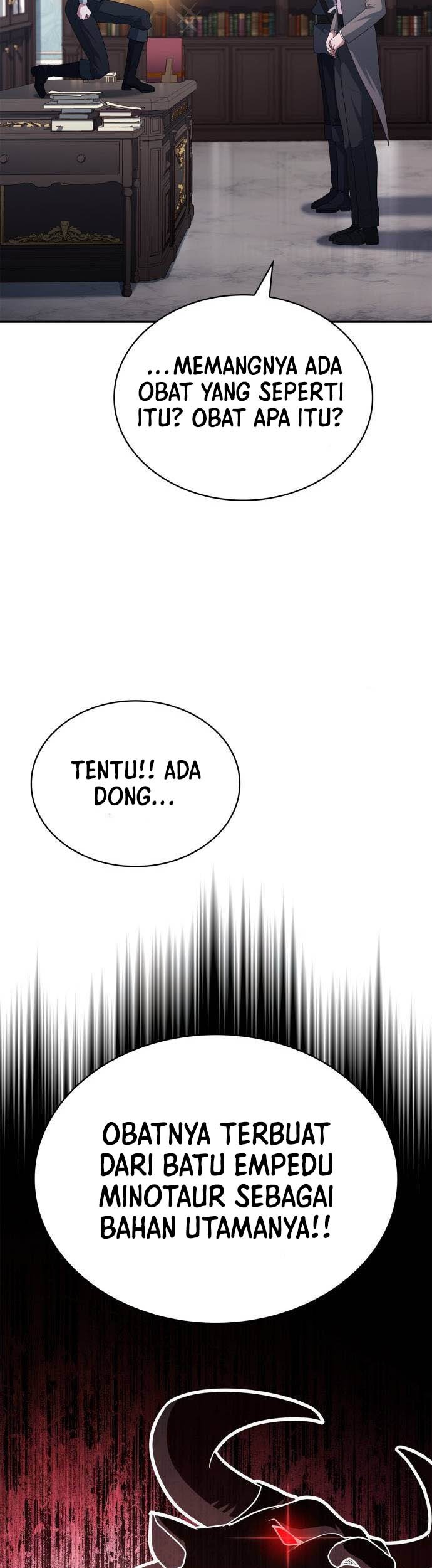 The Crown Prince That Sells Medicine Chapter 30 - halaman 21
