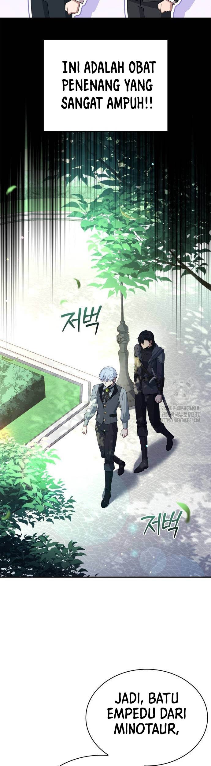 The Crown Prince That Sells Medicine Chapter 30 - halaman 27