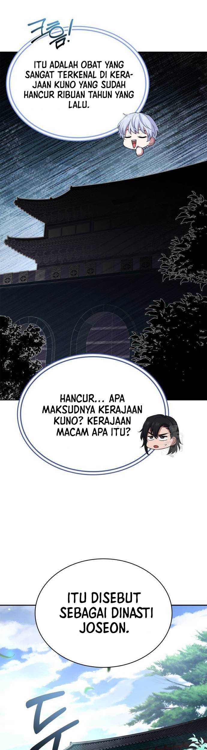 The Crown Prince That Sells Medicine Chapter 30 - halaman 34