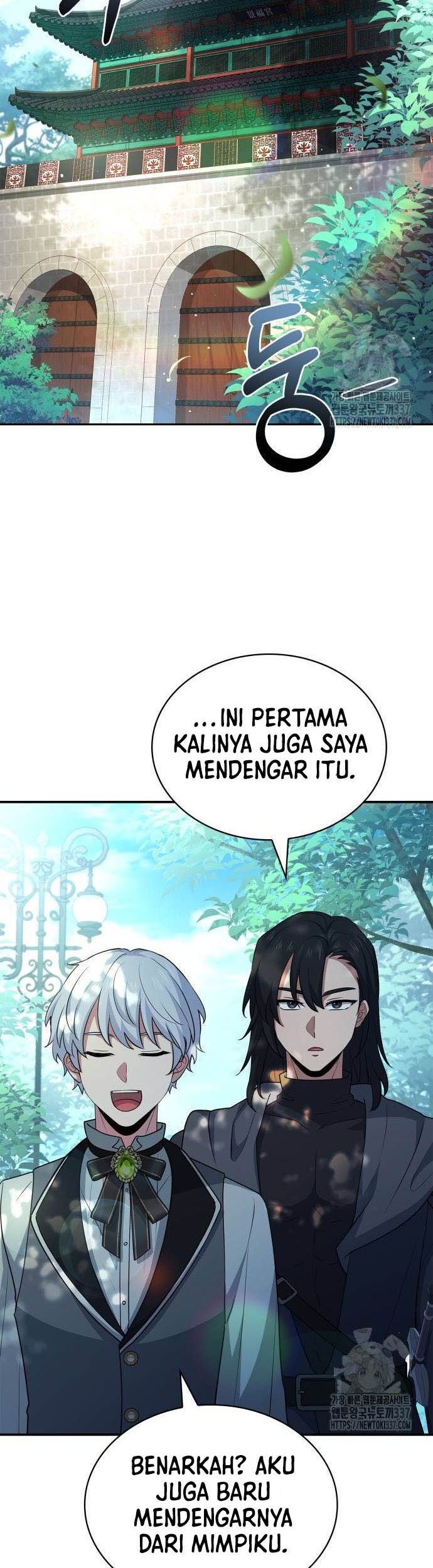The Crown Prince That Sells Medicine Chapter 30 - halaman 35