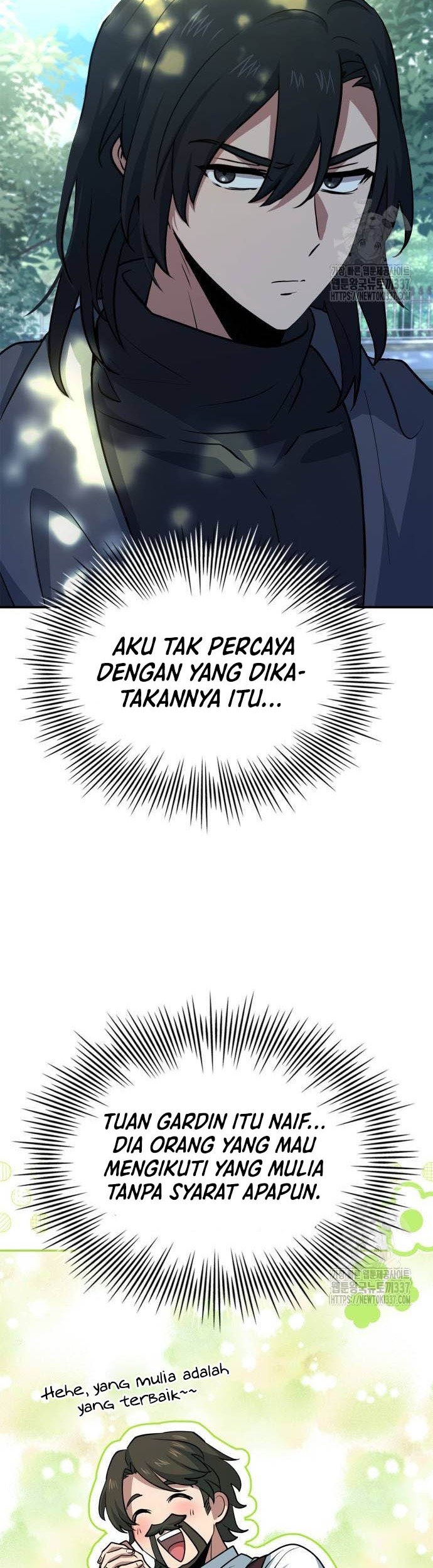 The Crown Prince That Sells Medicine Chapter 30 - halaman 37