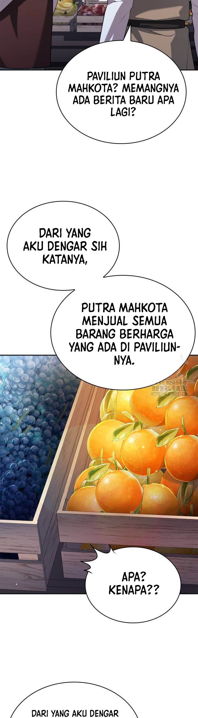 The Crown Prince That Sells Medicine Chapter 30 - halaman 4