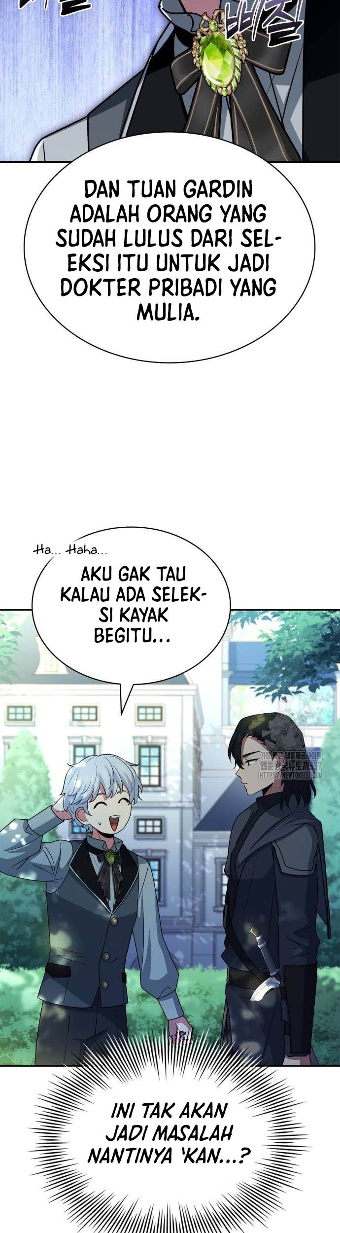 The Crown Prince That Sells Medicine Chapter 30 - halaman 42
