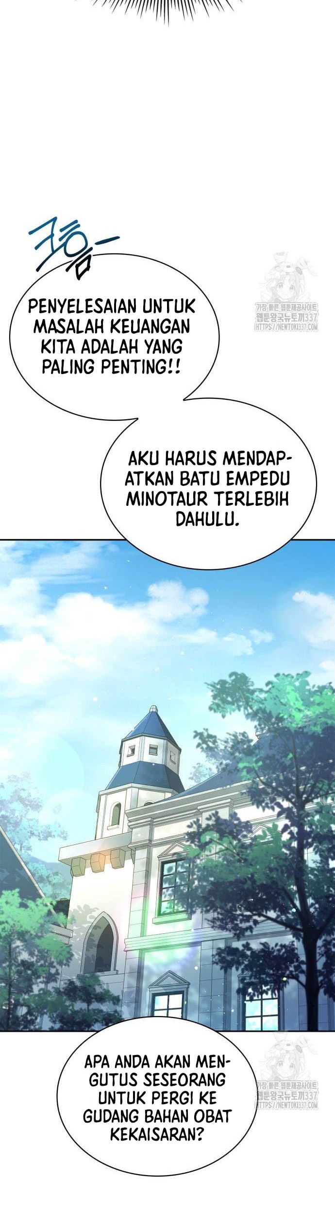 The Crown Prince That Sells Medicine Chapter 30 - halaman 43