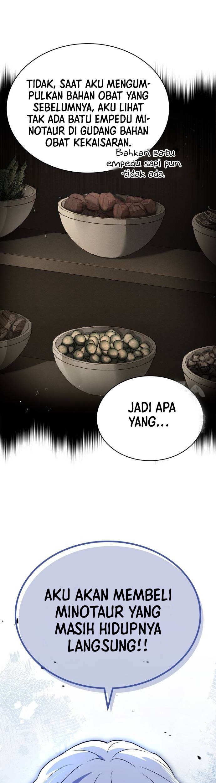 The Crown Prince That Sells Medicine Chapter 30 - halaman 44