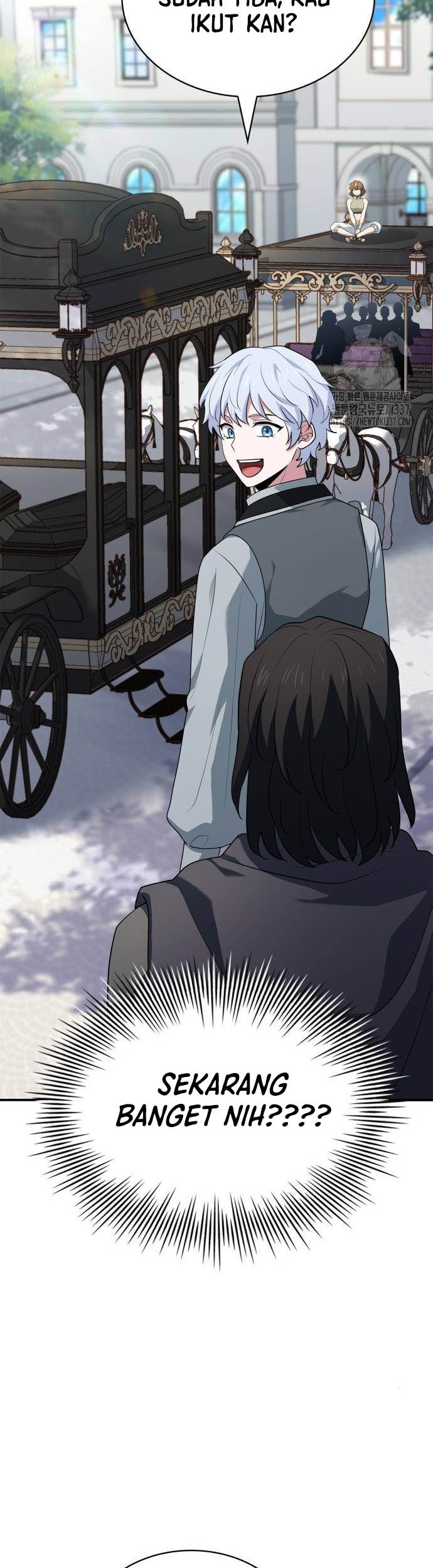 The Crown Prince That Sells Medicine Chapter 30 - halaman 51