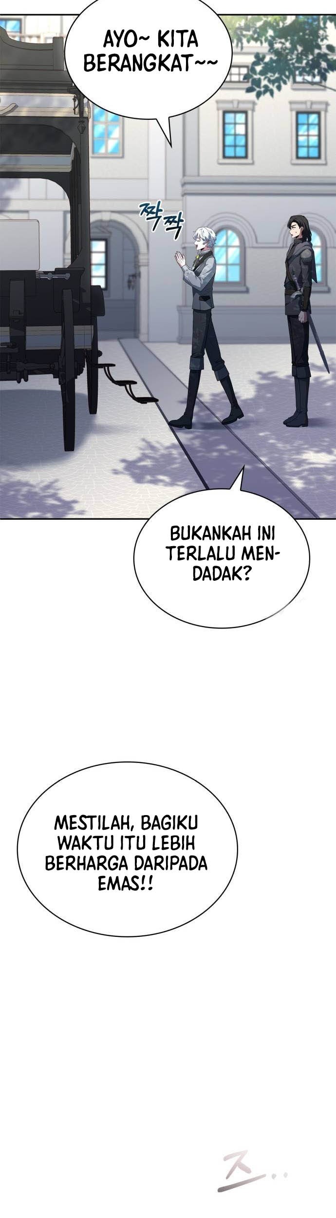 The Crown Prince That Sells Medicine Chapter 30 - halaman 52