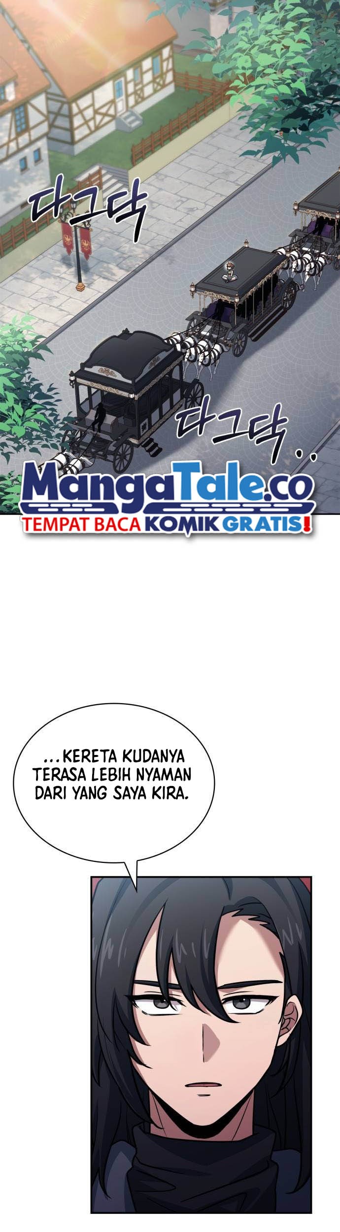 The Crown Prince That Sells Medicine Chapter 30 - halaman 59