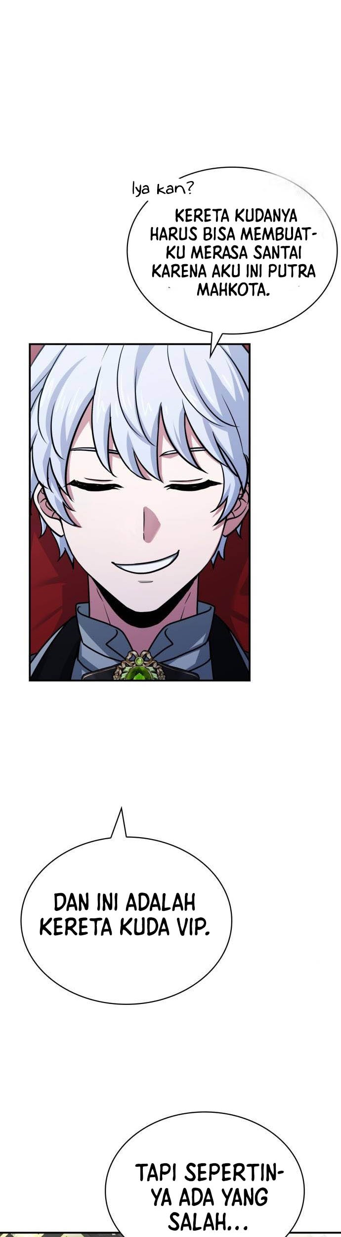 The Crown Prince That Sells Medicine Chapter 30 - halaman 60