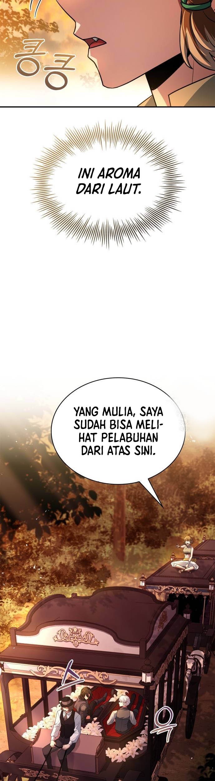 The Crown Prince That Sells Medicine Chapter 30 - halaman 65