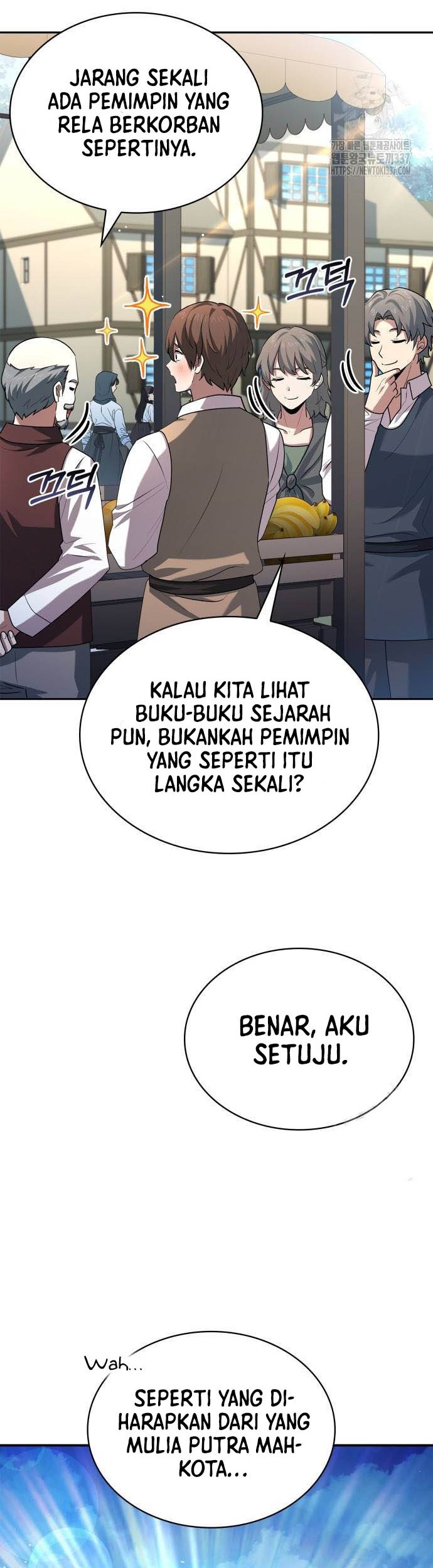 The Crown Prince That Sells Medicine Chapter 30 - halaman 7