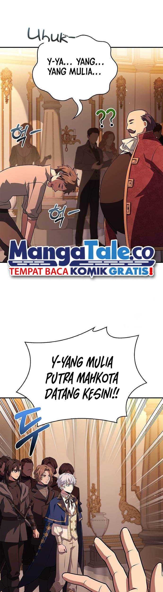The Crown Prince That Sells Medicine Chapter 31 - halaman 16