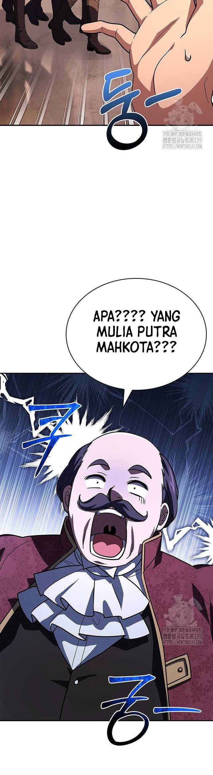 The Crown Prince That Sells Medicine Chapter 31 - halaman 17