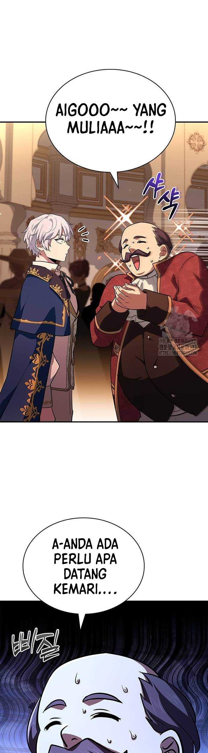 The Crown Prince That Sells Medicine Chapter 31 - halaman 18