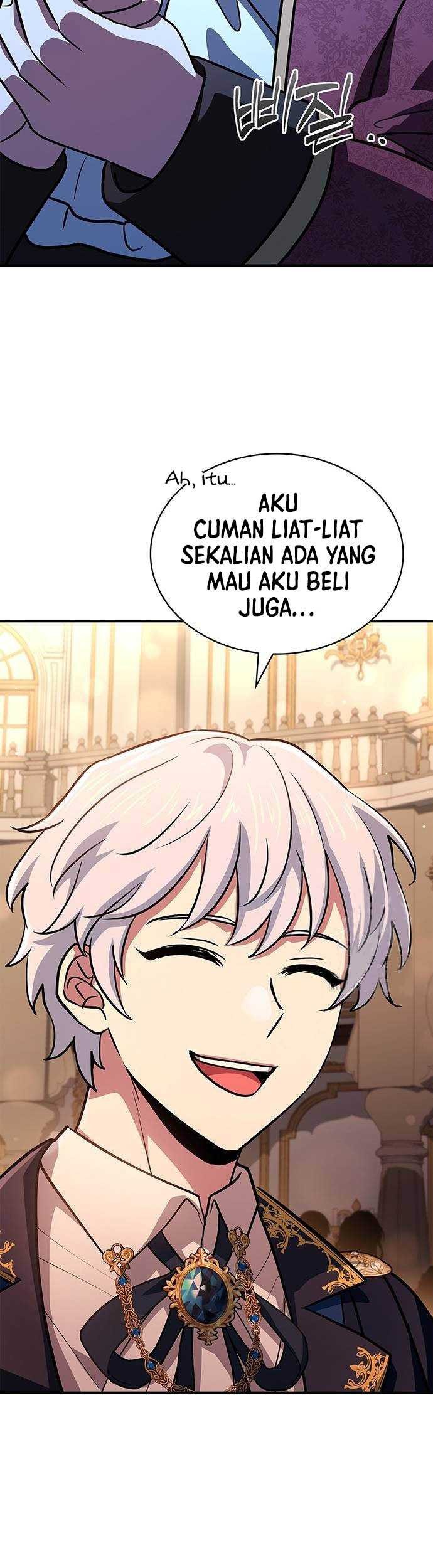 The Crown Prince That Sells Medicine Chapter 31 - halaman 20