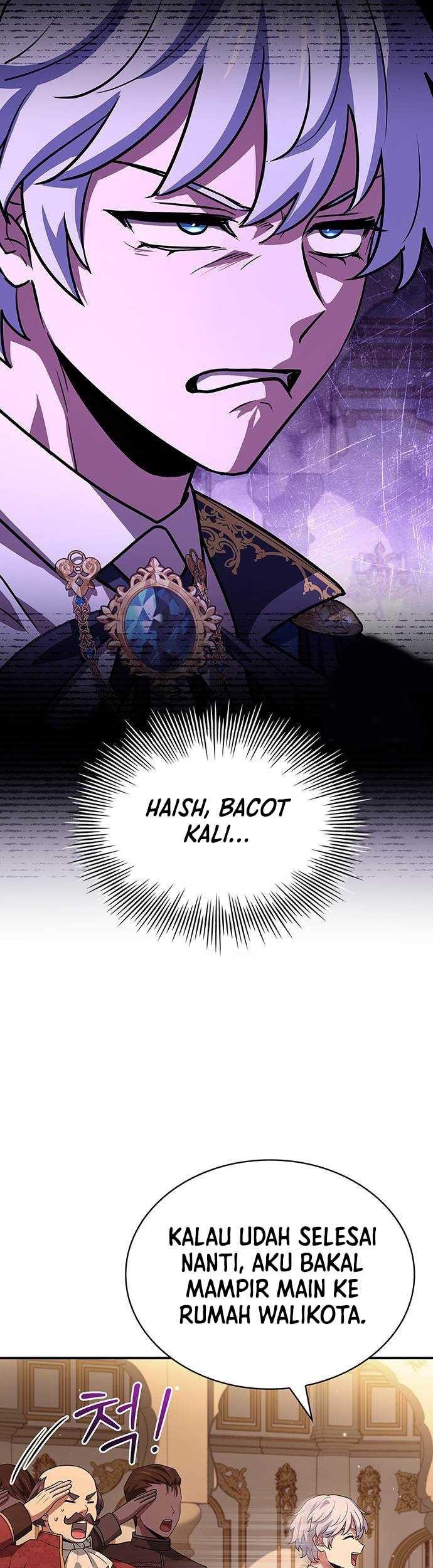 The Crown Prince That Sells Medicine Chapter 31 - halaman 24