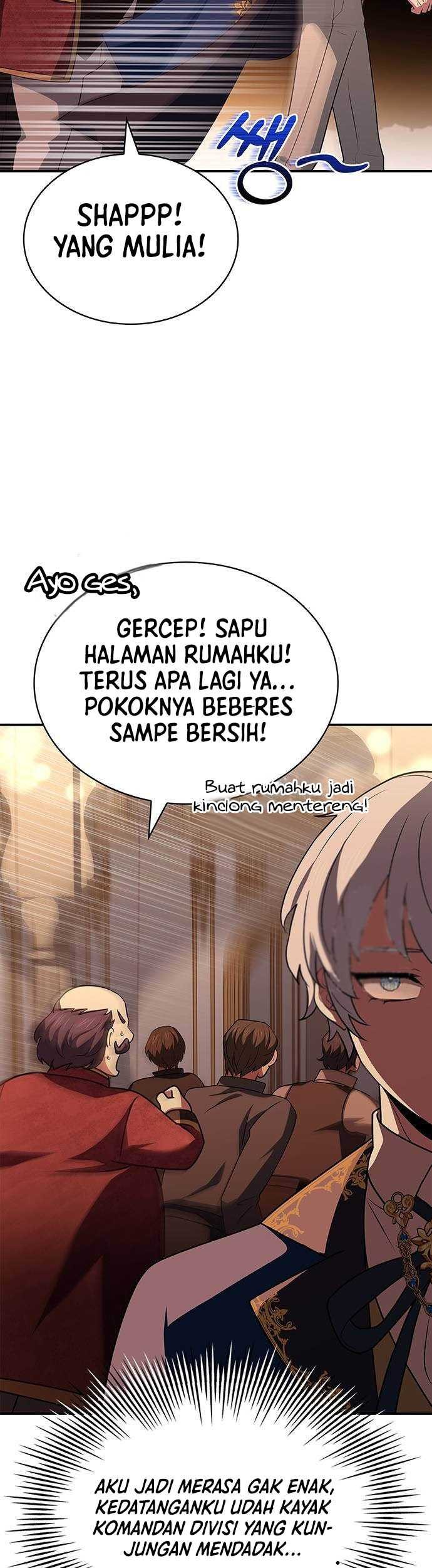The Crown Prince That Sells Medicine Chapter 31 - halaman 26
