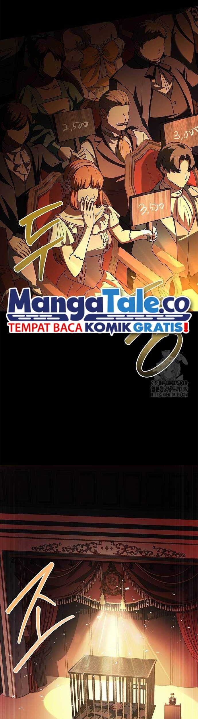 The Crown Prince That Sells Medicine Chapter 31 - halaman 28
