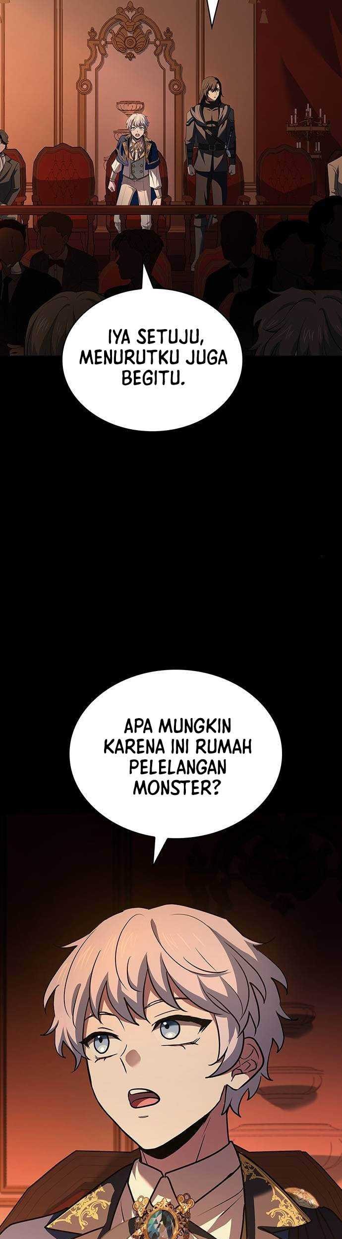 The Crown Prince That Sells Medicine Chapter 31 - halaman 30