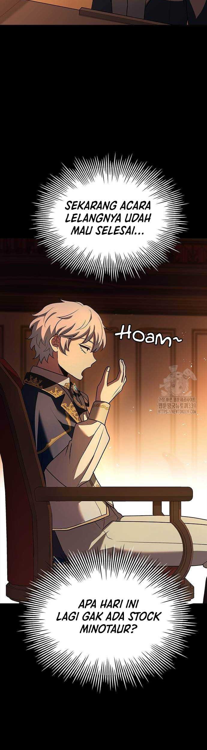 The Crown Prince That Sells Medicine Chapter 31 - halaman 34