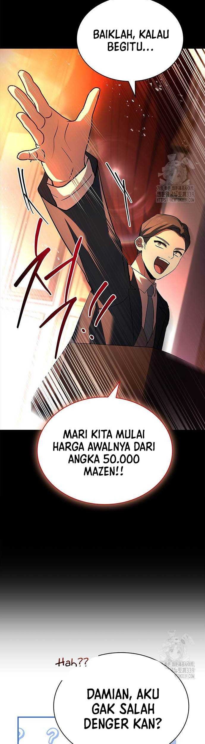 The Crown Prince That Sells Medicine Chapter 31 - halaman 45