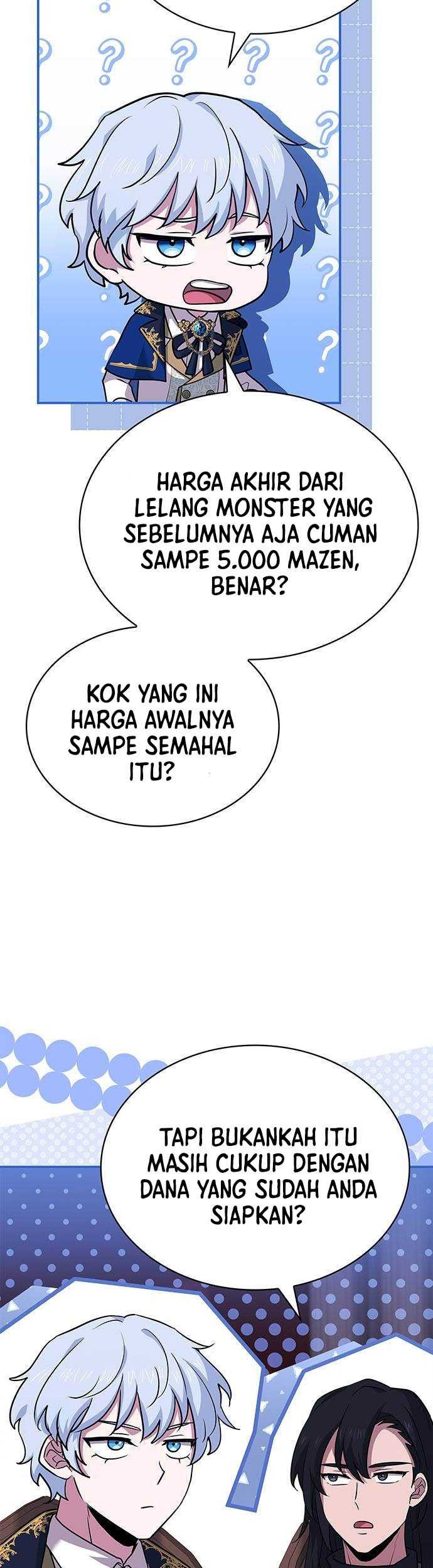 The Crown Prince That Sells Medicine Chapter 31 - halaman 46